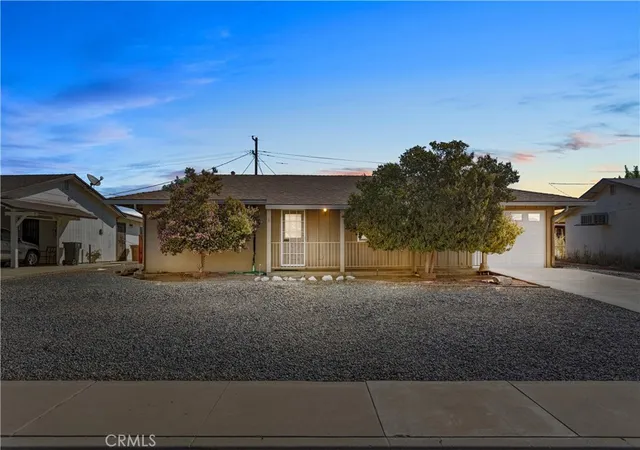 1st image of 504 Pebble Beach Dr, Bakersfield, CA 93309 | MLS# NS25187873