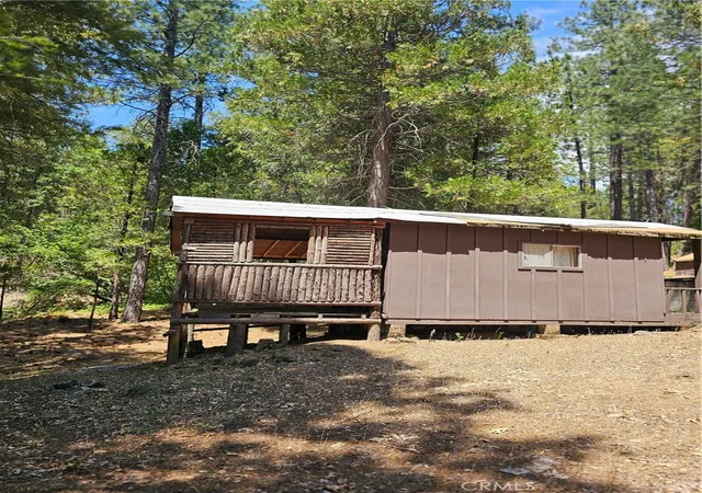 1st image of 15824 Valhalla Dr, Oak Run, CA 96069 | MLS# SN25187947