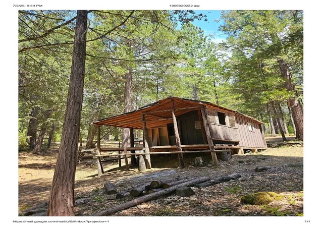 3rd image of 15824 Valhalla Dr, Oak Run, CA 96069 | MLS# SN25187947