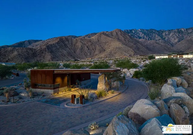 1st image of 2373 Rising Sun Ct, Palm Springs, CA 92262 | MLS# 25579025PS