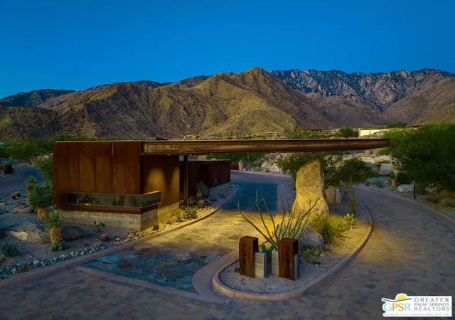 3rd image of 2373 Rising Sun Ct, Palm Springs, CA 92262 | MLS# 25579025PS