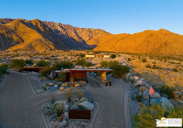 4th image of 2373 Rising Sun Ct, Palm Springs, CA 92262 | MLS# 25579025PS