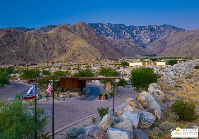 5th image of 2373 Rising Sun Ct, Palm Springs, CA 92262 | MLS# 25579025PS