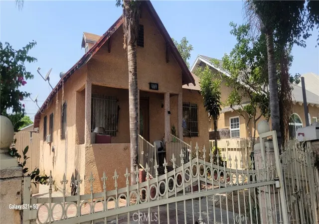 Multi family home for sale at 4169 Dorsey St, Los Angeles, CA 90011 | MLS# PW25188149