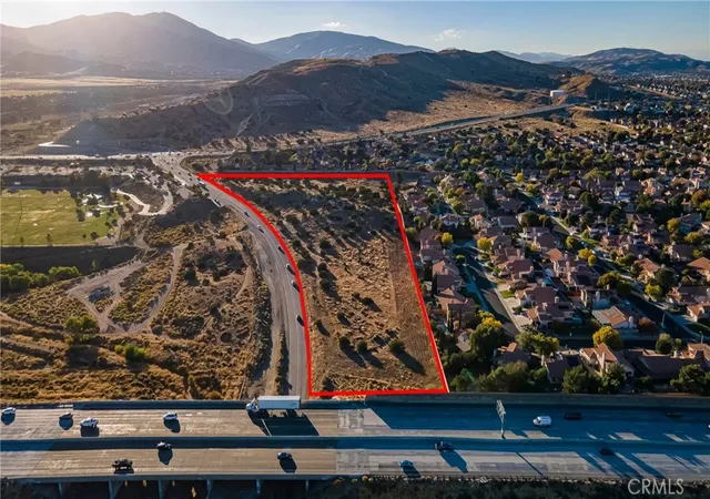1st image of 0 Vac/rayburn Rd/vic Tierra Subi, Palmdale, CA 93550 | MLS# SR25188226