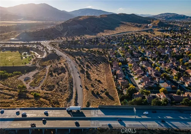 2nd image of 0 Vac/rayburn Rd/vic Tierra Subi, Palmdale, CA 93550 | MLS# SR25188226