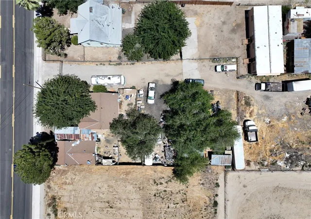 Photo 48 of Single family home for sale at 7812 Pearblossom, Littlerock, CA 93543 | MLS# CV25188291 | Listing updated on 2026-10-07