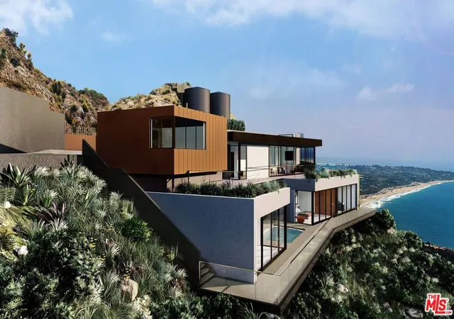 Photo 2 of Land for sale at 4140 Encinal Canyon Rd, Malibu, CA 90265 | MLS# 25576823 | Listing updated on 2026-09-20