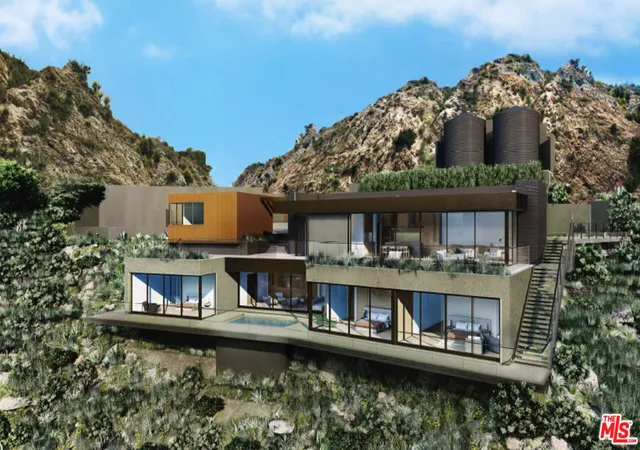 Photo 3 of Land for sale at 4140 Encinal Canyon Rd, Malibu, CA 90265 | MLS# 25576823 | Listing updated on 2026-09-20
