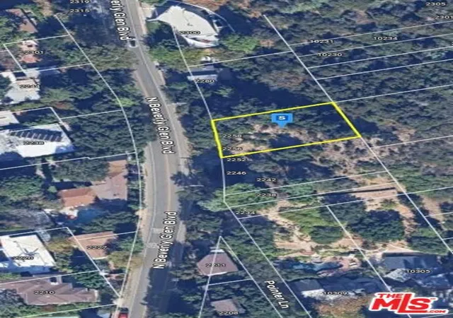 1st image of 2264 Beverly Glen, Bel Air, CA 90077 | MLS# 25581163