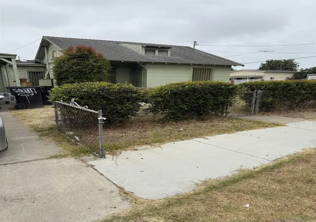 Photo 1 of Single family home for sale at 3203 Webster Ave, San Diego, CA 92113 | MLS# 250036817SD | Listing updated on 2026-09-04