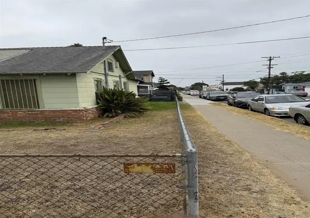 Photo 3 of Single family home for sale at 3203 Webster Ave, San Diego, CA 92113 | MLS# 250036817SD | Listing updated on 2026-09-04