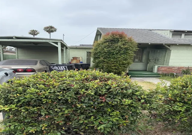 Photo 3 of Single family home for sale at 3203 Webster Ave, San Diego, CA 92113 | MLS# 250036817SD | Listing updated on 2026-09-04