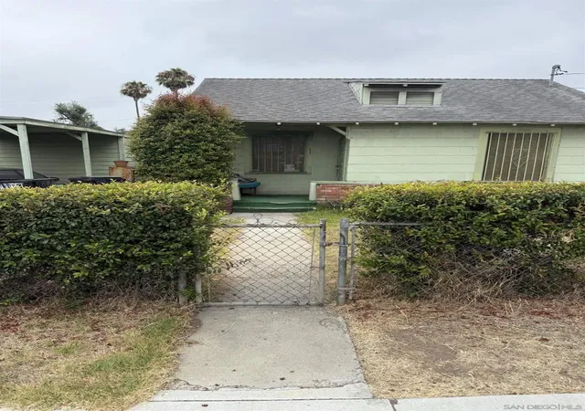 Photo 4 of Single family home for sale at 3203 Webster Ave, San Diego, CA 92113 | MLS# 250036817SD | Listing updated on 2026-09-04