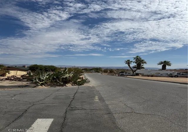 Homes for sale in 29 Palms, CA | 0 White Sands Dr, 29 Palms, CA 92277 | MLS# CV25188741