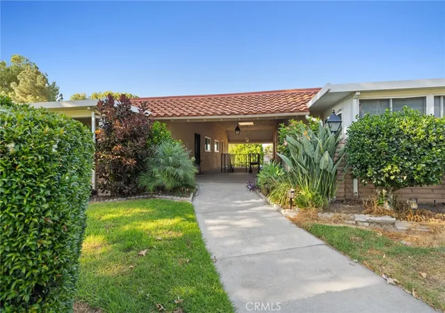 Photo 1 of Sale Pending at 5326 Bahia Blanca W #N, Laguna Woods, CA 92637 | MLS# PW25188395 | Listing updated on 2026-04-08