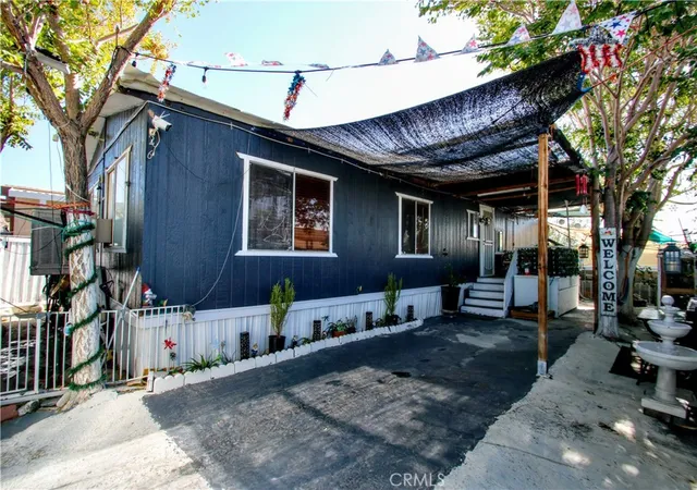 1st image of 62475 29 Palms #26, Joshua Tree, CA 92252 | MLS# JT25188560
