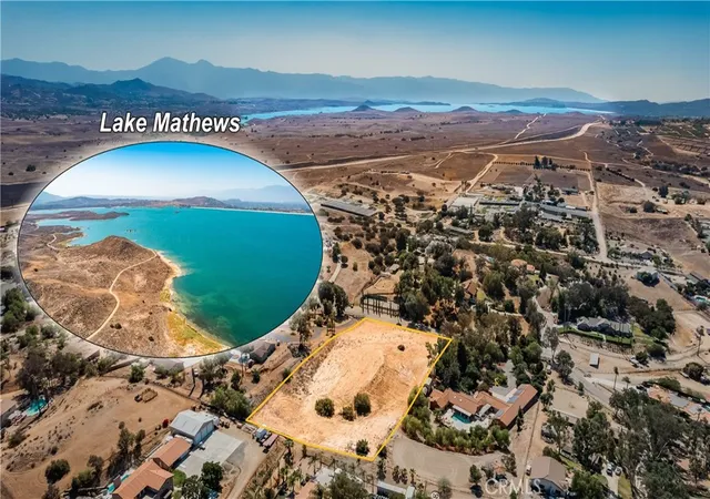 1st image of 0 Halter Ln, Riverside, CA 92504 | MLS# CV25188955