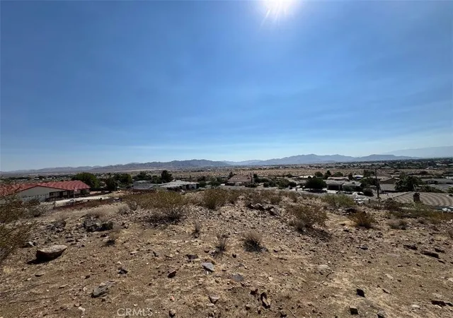 Photo 1 of Land for sale at 0 Plaina Rd, Apple Valley, CA 92307 | MLS# SW25186856 | Listing updated on 2026-09-24
