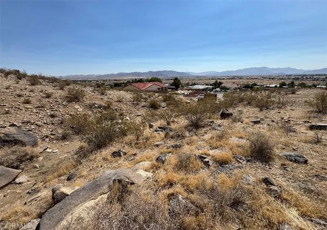 Photo 2 of Land for sale at 0 Plaina Rd, Apple Valley, CA 92307 | MLS# SW25186856 | Listing updated on 2026-09-24