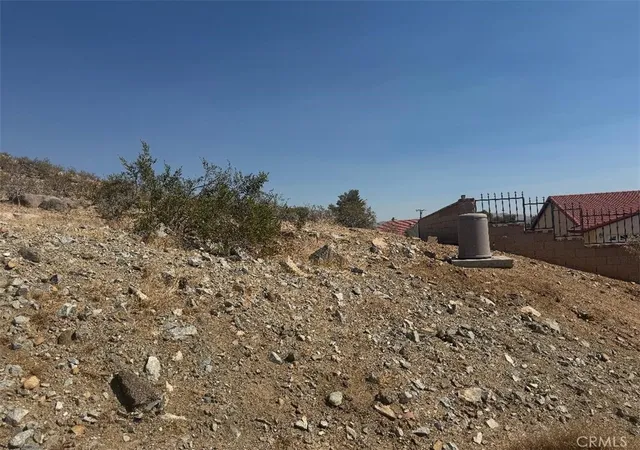 Photo 3 of Land for sale at 0 Plaina Rd, Apple Valley, CA 92307 | MLS# SW25186856 | Listing updated on 2026-09-24
