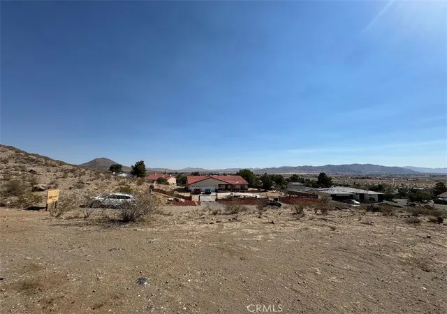 Photo 4 of Land for sale at 0 Plaina Rd, Apple Valley, CA 92307 | MLS# SW25186856 | Listing updated on 2026-09-24