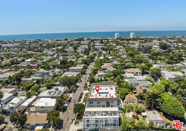 Homes for sale in Santa Monica, CA | 737 Pier Ave #1, Santa Monica, CA 90405 | MLS# 25568753