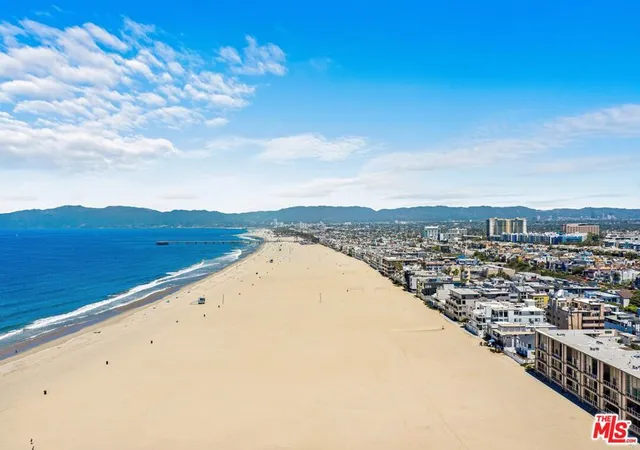Homes for sale in Santa Monica, CA | 737 Pier Ave #1, Santa Monica, CA 90405 | MLS# 25568753