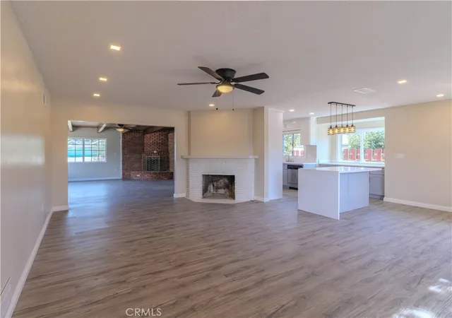 3rd image of 1240 S Bromley Ave, West Covina, CA 91790 | MLS# CV25189343