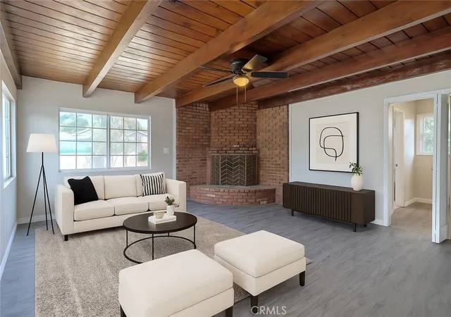 5th image of 1240 S Bromley Ave, West Covina, CA 91790 | MLS# CV25189343