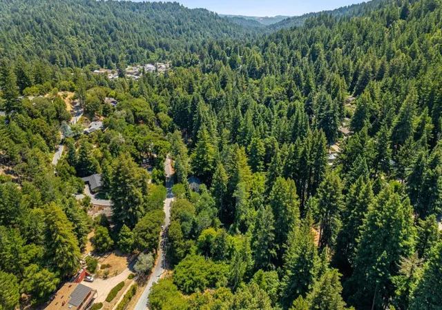Homes for sale in Boulder Creek, CA | 13680 Big Basin Way, Boulder Creek, CA 95006 | MLS# ML82018893