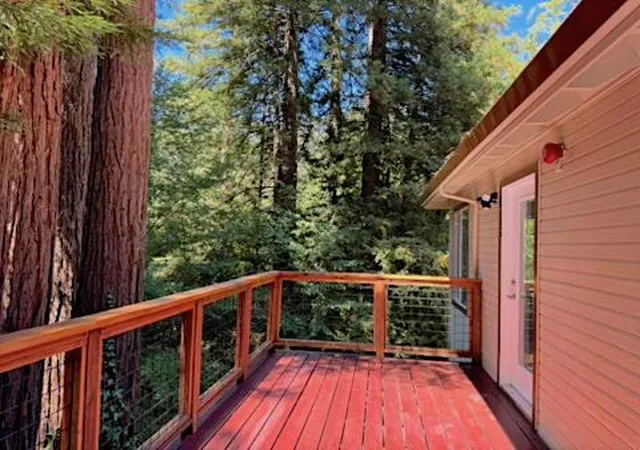 Homes for sale in Boulder Creek, CA | 13680 Big Basin Way, Boulder Creek, CA 95006 | MLS# ML82018893