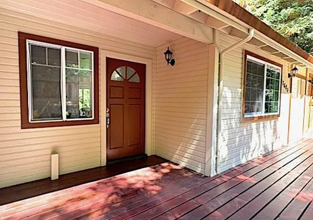 Homes for sale in Boulder Creek, CA | 13680 Big Basin Way, Boulder Creek, CA 95006 | MLS# ML82018893