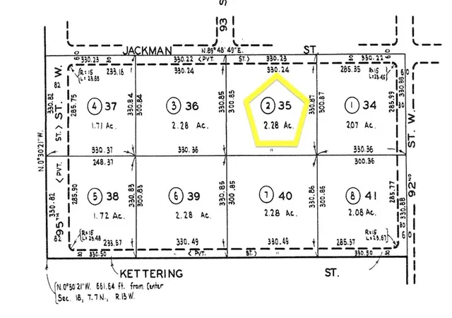 1st image of 1 W Jackman St, Del Sur, CA 93536 | MLS# SR25189766