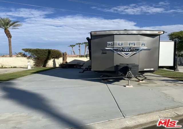 1st image of 84136 Avenue 44 #546, Indio, CA 92203 | MLS# 25582013