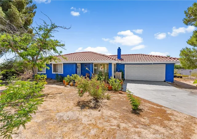 Homes for sale in Palmdale, CA | 39132 161st St E, Palmdale, CA 93591 | MLS# SR25188270