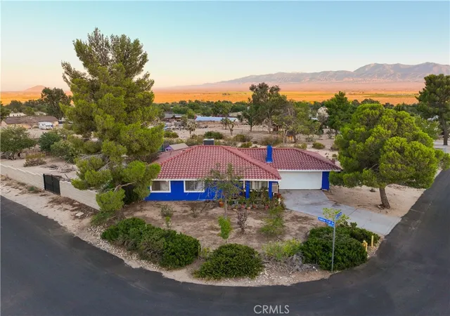 Homes for sale in Palmdale, CA | 39132 161St St E, Palmdale, CA 93591 | MLS# SR25188270
