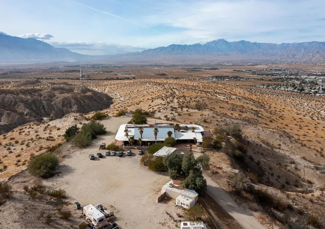 Photo 1 of Multi family home for sale at 19900 Bennett Rd, Desert Hot Springs, CA 92241 | MLS# 219134299PS | Listing updated on 2026-06-02