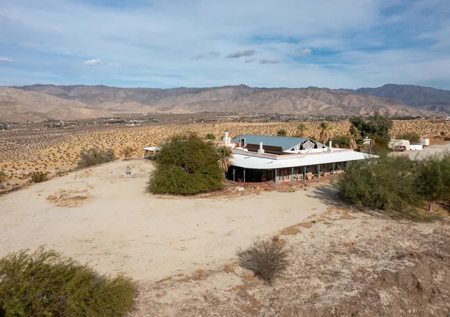 Photo 3 of Multi family home for sale at 19900 Bennett Rd, Desert Hot Springs, CA 92241 | MLS# 219134299PS | Listing updated on 2026-06-02