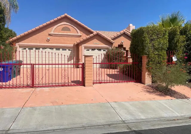 Photo 1 of Sale Pending at 34480 Vaquero Rd, Cathedral City, CA 92234 | MLS# 219134318DA | Listing updated on 2025-11-10