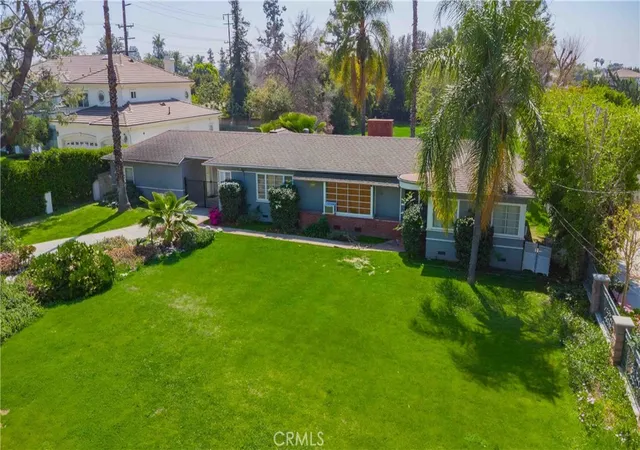 1st image of 212 W Las Flores Ave, Arcadia, CA 91007 | MLS# AR25190560