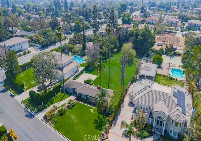 2nd image of 212 W Las Flores Ave, Arcadia, CA 91007 | MLS# AR25190560