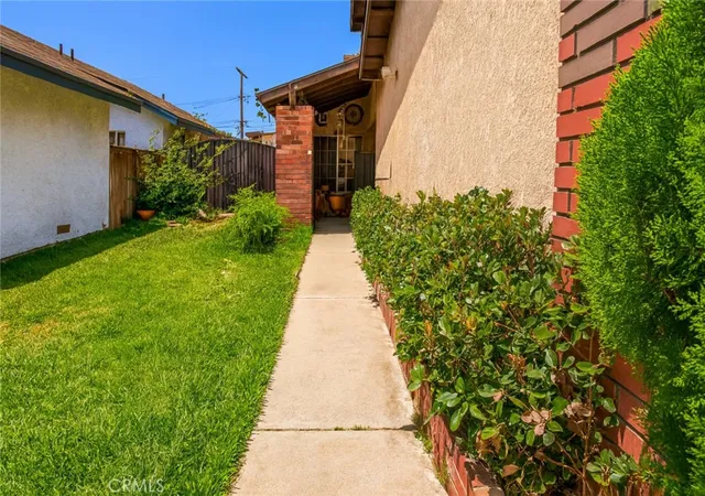 Photo 3 of Single family home for sale at 15783 Barbee St #10, Fontana, CA 92336 | MLS# IV25190886 | Listing updated on 2026-10-05