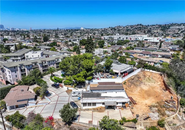 Single family home for sale at 114 N Bonnie Beach Pl, Los Angeles, CA 90063 | MLS# CV25191293 | Listing updated on 2026-06-17