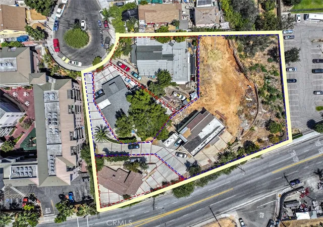 Photo 1 of Single family home for sale at 114 N Bonnie Beach Pl, Los Angeles, CA 90063 | MLS# CV25191293 | Listing updated on 2026-06-17