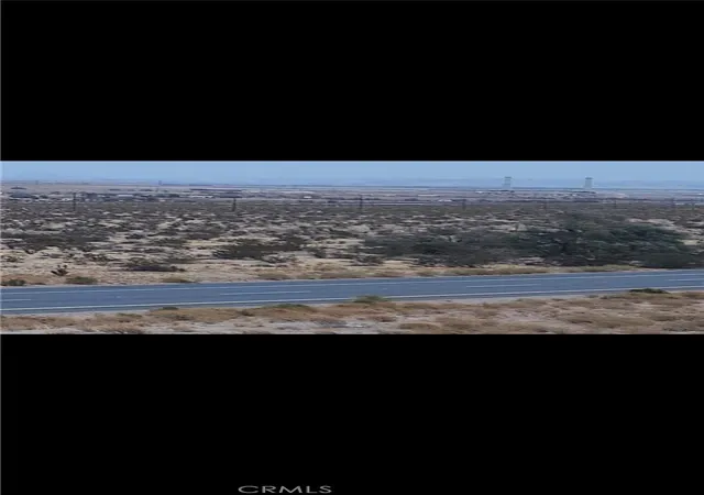 Photo 2 of Land for sale at 0 Highway 40, Daggett, CA 92327 | MLS# ND25191671 | Listing updated on 2026-02-18