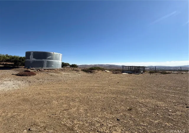 1st image of 0 Hubbard Road, Acton, CA 93510 | MLS# SR25191327