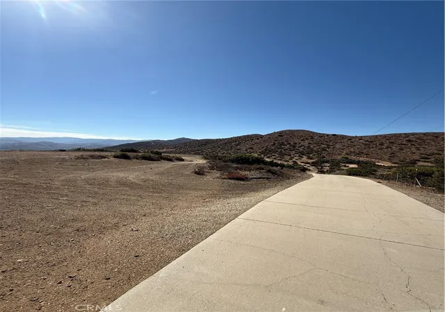 2nd image of 0 Hubbard Road, Acton, CA 93510 | MLS# SR25191327