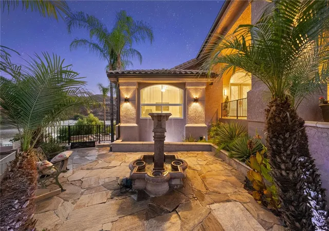 2nd image of 22001 Loch Lomond Dr, Canyon Lake, CA 92587 | MLS# SR25191968