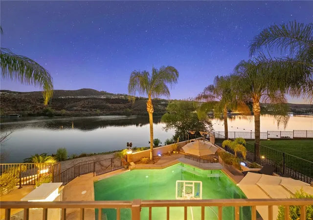 4th image of 22001 Loch Lomond Dr, Canyon Lake, CA 92587 | MLS# SR25191968